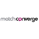 Match Converge (Formerly Convergence Marketing) logo