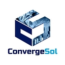 Convergesol logo