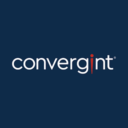 CONVERGINT TECHNOLOGIES logo