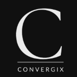 Convergix UK Ltd logo