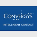 Convergys Corporation logo