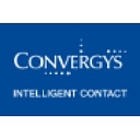 Convergys logo