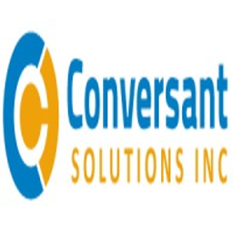 Conversant Solutions Inc. logo