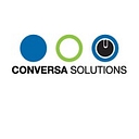 Conversa Solutions, Llc logo
