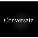 Conversate logo