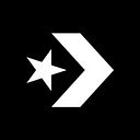 Converse FR logo
