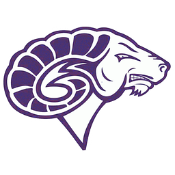 Glenrock Intermediate School logo