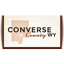 Converse County logo