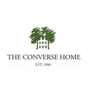 The Converse Home logo