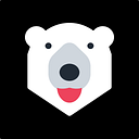 Conversion Bear logo