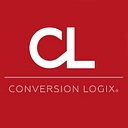 Conversion Logix logo