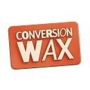Favicon of Conversion Wax