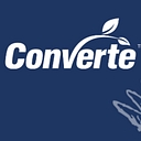 Converte Pty Limited logo