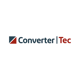 Convertertec USA Inc. logo