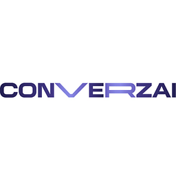 ConverzAI, Inc. logo