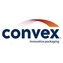 Convex Plastics Ltd logo