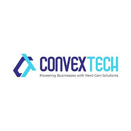ConvexTech, Inc. logo