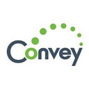 Convey, Inc. logo