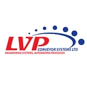 Lvp Conveyor Systems Ltd logo