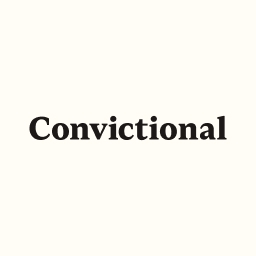 Convictional logo