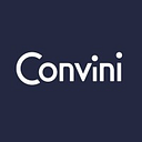 Convini Sverige AB logo