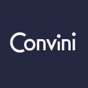 Convini Sverige AB logo