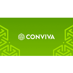Conviva logo