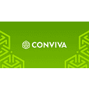 Conviva logo