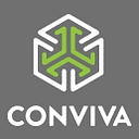 Conviva logo