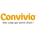 Convivio Iga Extra logo