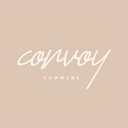 Favicon of Convoy Commune cafe