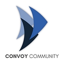 Convoy Community Ltd. logo