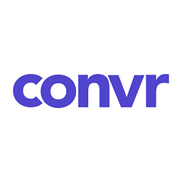 CONVR logo