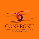 CONVRGNT VALUE ENGINEERING LLC logo