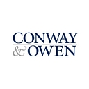 Conway And Owen logo