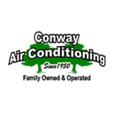 Conway Air Conditioning logo