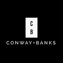 Conway and Banks Hockey Co. logo