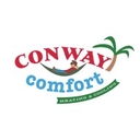 Conway Comfort Heating & Cooling logo