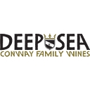 Conway Family Wines (Deep Sea) logo