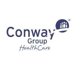 Conway Group Healthcare logo