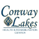 Conway Lakes Health & Rehab logo
