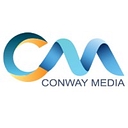 Conway Media Llc logo