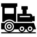 Conway Scenic Railroad Inc logo