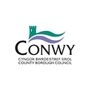 Conwy County Borough Council logo