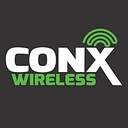ConX Wireless logo