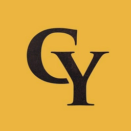 Con Yeager Spice Co Logo