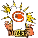 Conyers Electrical logo