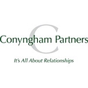 Conyngham Partners logo