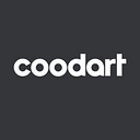 Coodart logo