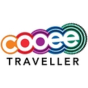 Cooee Traveller logo